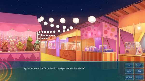 Sakura Fox Adventure screenshot 6