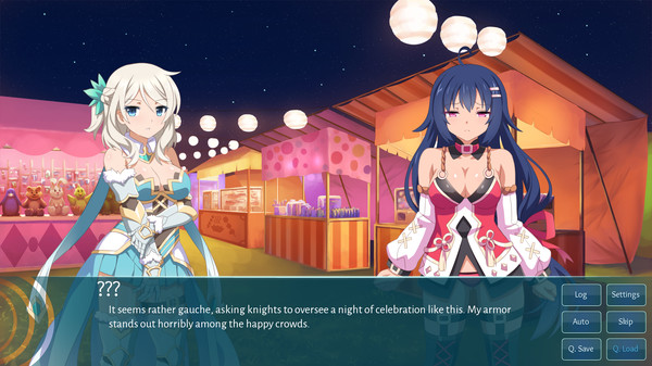 Sakura Fox Adventure screenshot 3