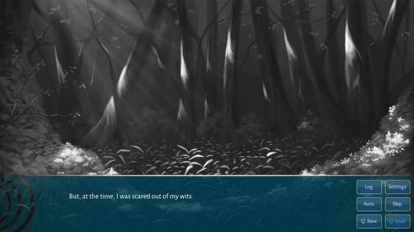 Screenshot z Sakura Fox Adventure Screenshot z Sakura Fox Adventure