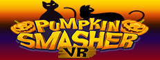 Halloween Pumpkin Smasher VR
