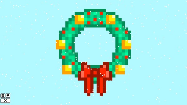Coloring Pixels - Advent Pack