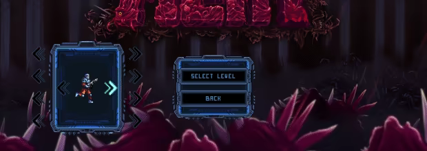 Iron Meat video 4