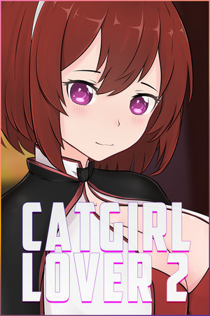 Cover art of CATGIRL LOVER 2