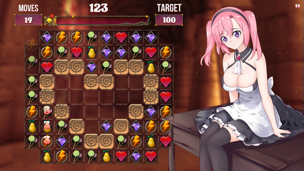 CATGIRL LOVER 2-游戏截图