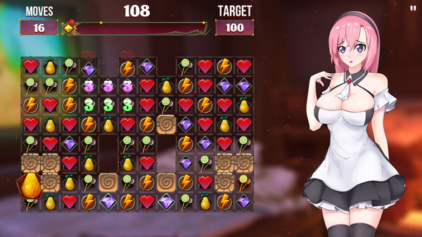 CATGIRL LOVER 2-游戏截图