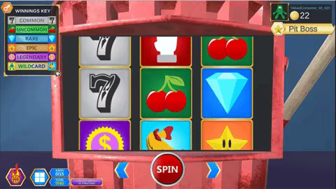 I Can't Believe It's Not Gambling 2(K) video 1