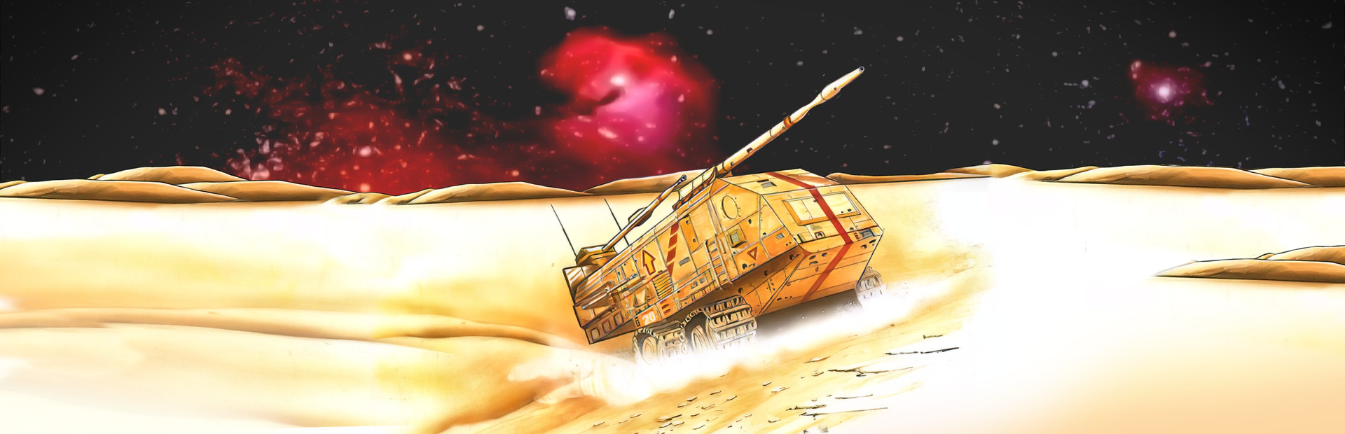 Final Frontier