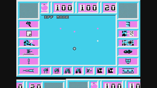 Screenshot z Final Frontier Screenshot z Final Frontier