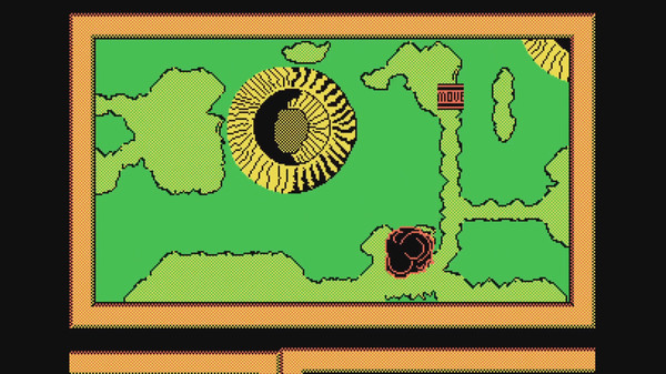 Screenshot z Final Frontier Screenshot z Final Frontier