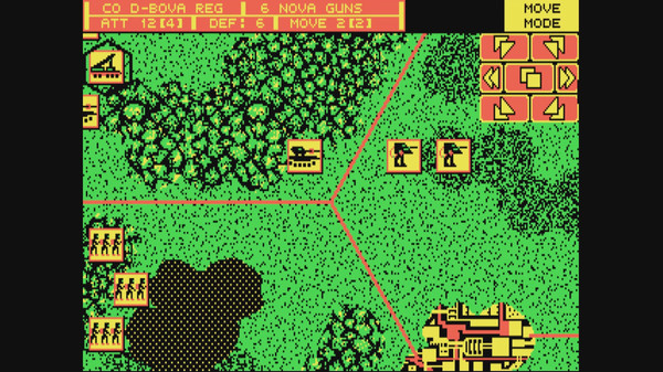 Screenshot z Firezone Screenshot z Firezone