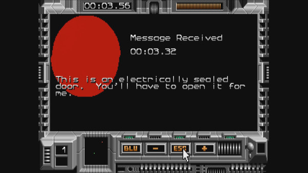 Screenshot z Interphase