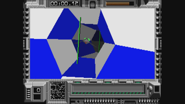 Screenshot z Interphase