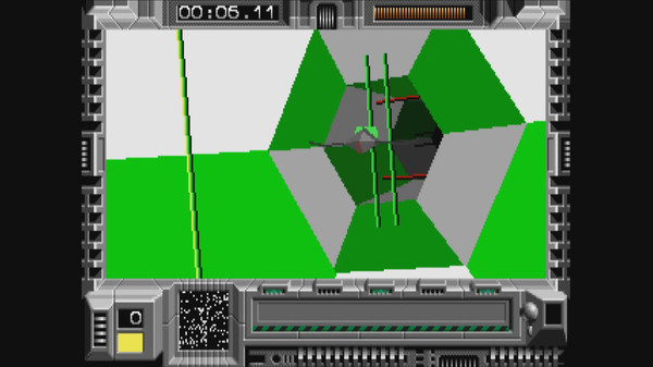 Screenshot z Interphase