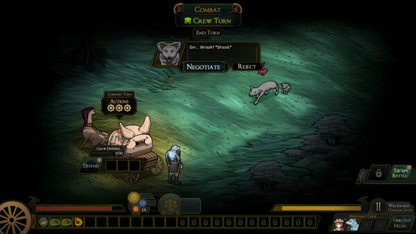 Ten Thousand Coins: The Golden Merchant