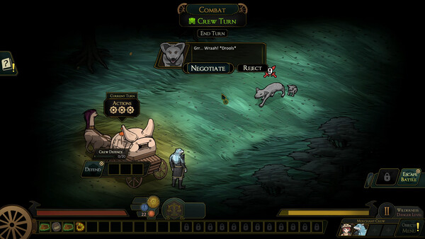 Ten Thousand Coins: The Golden Merchant