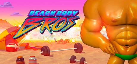 Beach Body Bros Cover Image