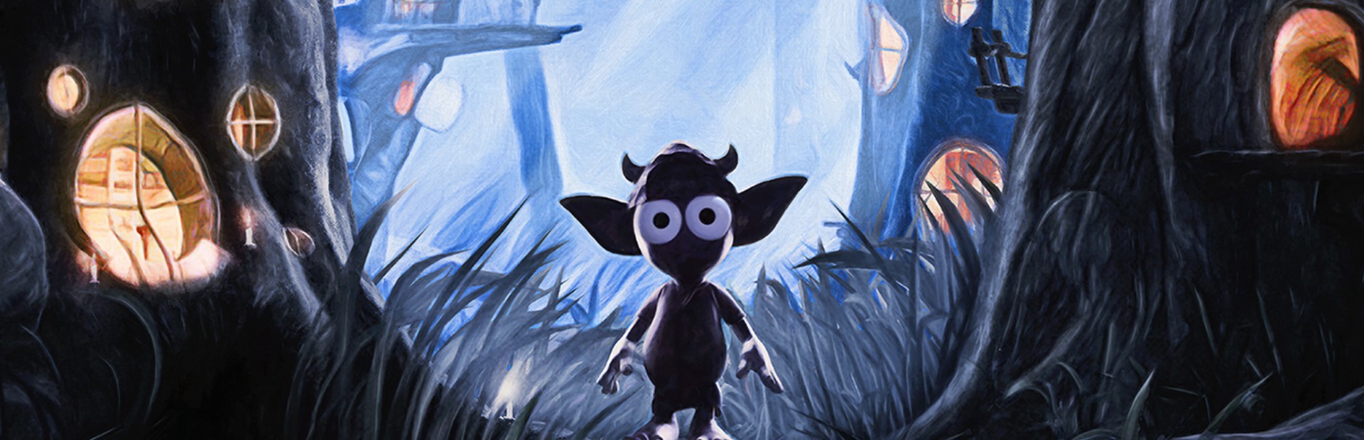 Gnomes & Goblins
