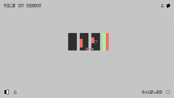 Dimension Jump - Add to library / Support the devs