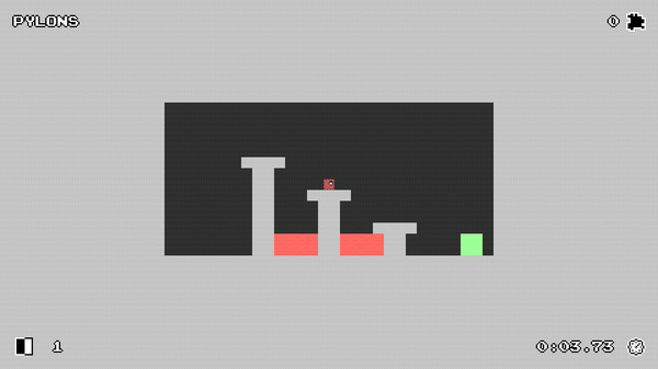 Dimension Jump - Add to library / Support the devs