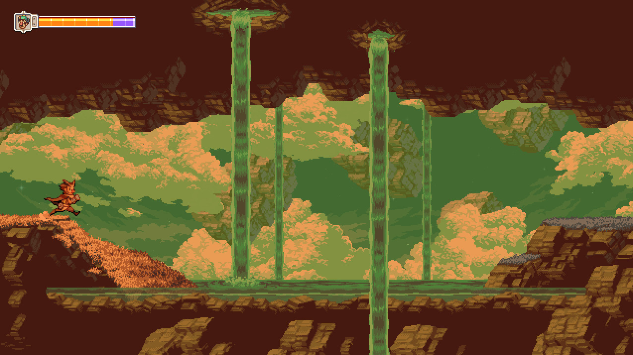 screenshot of Owlboy 15