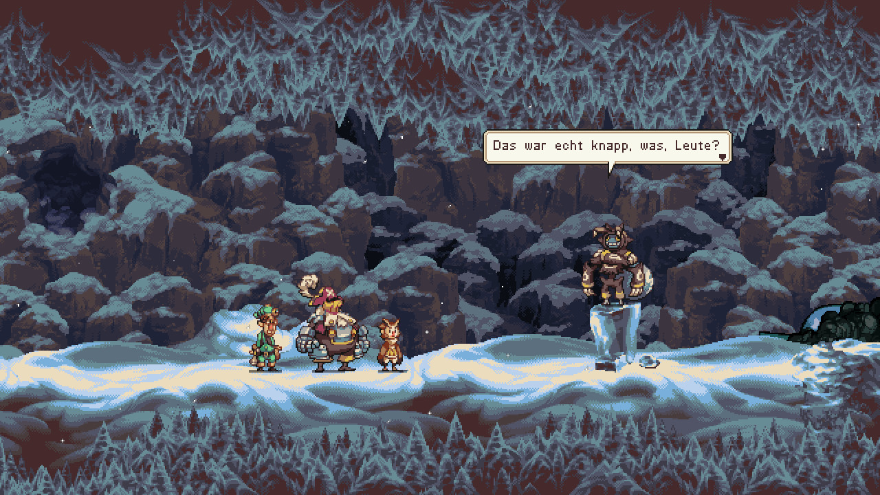 Owlboy - PC (Steam) Screenshot 9