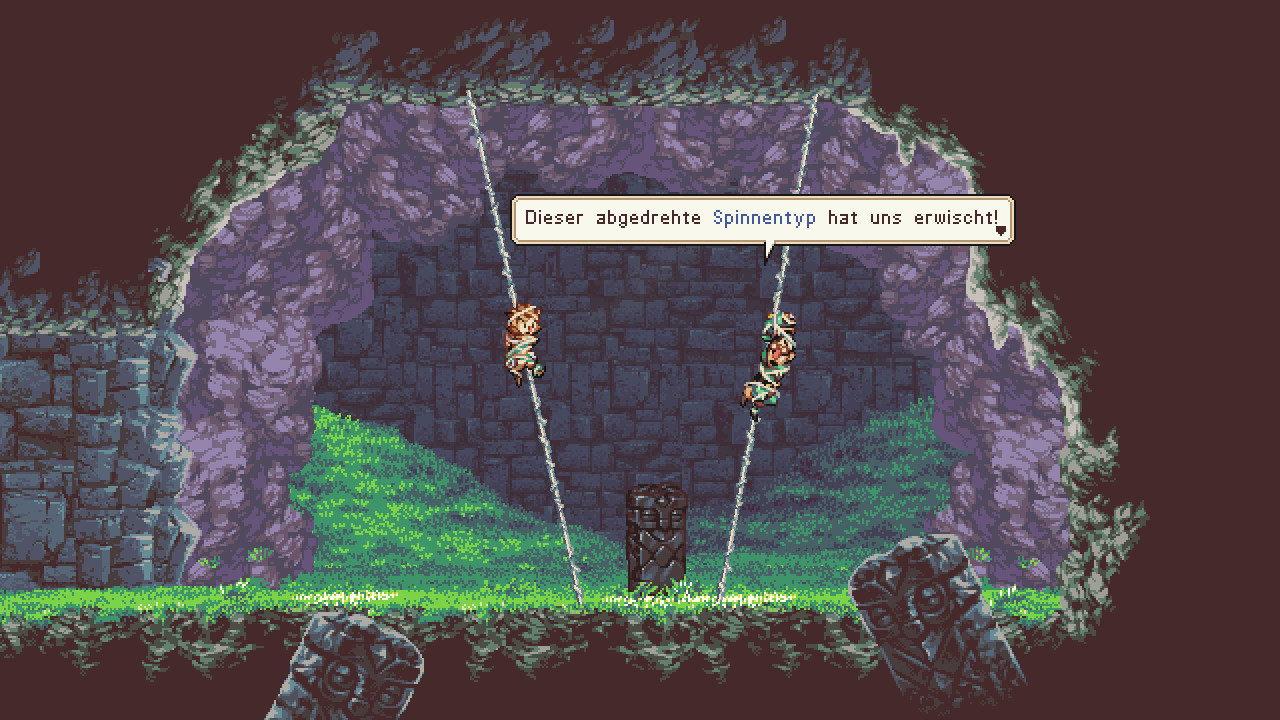 Owlboy - PC (Steam) Screenshot 12