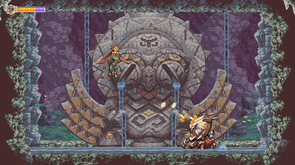 Owlboy screenshot 2