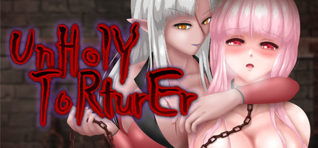 UnHolY ToRturEr banner image