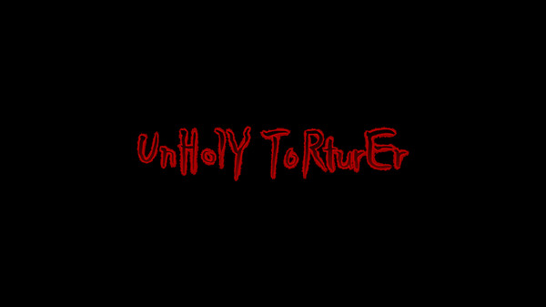 Screenshot z UnHolY ToRturEr