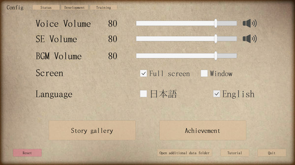 Screenshot z UnHolY ToRturEr