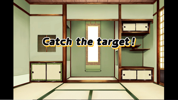 Screenshot z Stay At Home