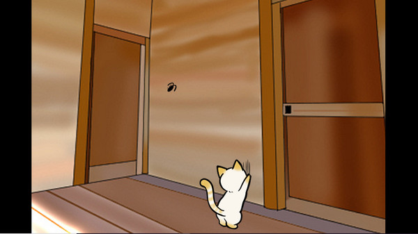 Screenshot z Stay At Home