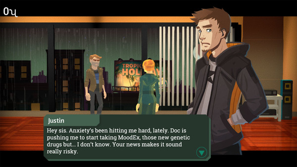 Headliner: NoviNews Official Soundtrack