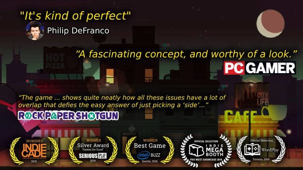 Headliner: NoviNews Official Soundtrack