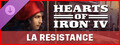 Expansion - Hearts of Iron IV: La Résistance
