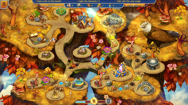 Viking Brothers 6 screenshot 3