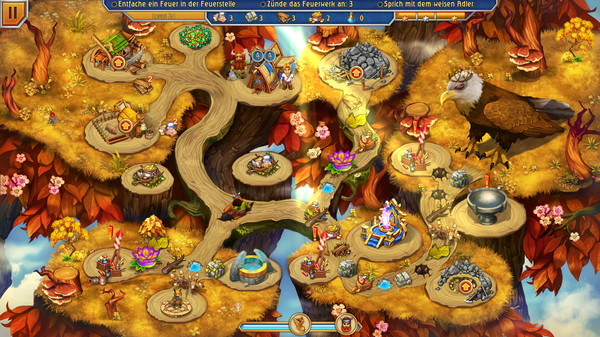 Viking Brothers 6 Screenshot 3