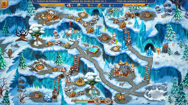Viking Brothers 6 Screenshot 6