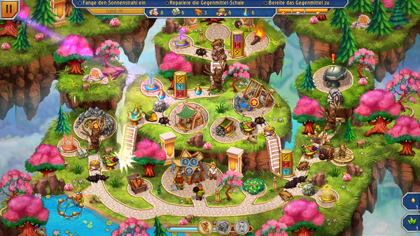 Viking Brothers 6 Screenshot 4