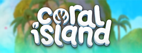 Coral Island cover art
