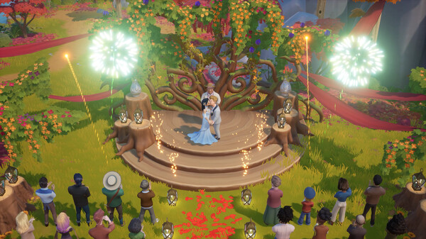 Coral Island screenshot