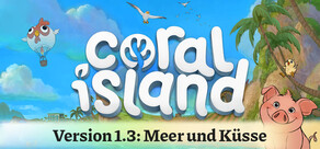 Coral Island