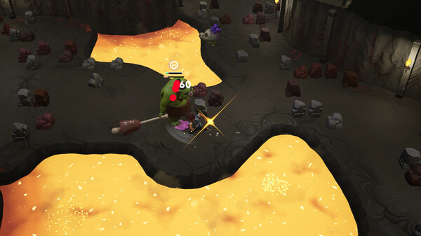Coral Island screenshot
