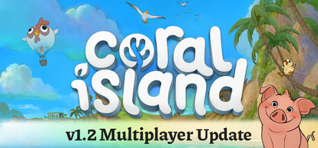 Coral Island
