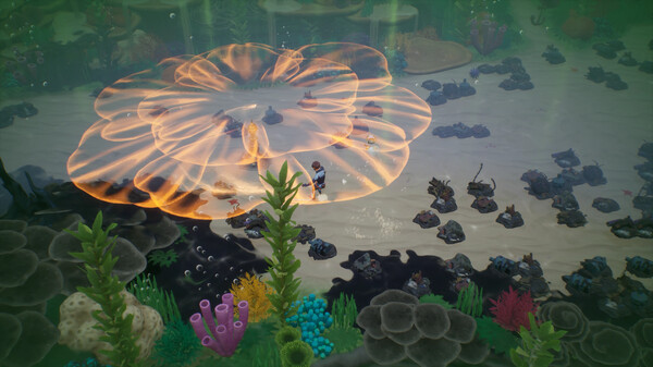Coral Island