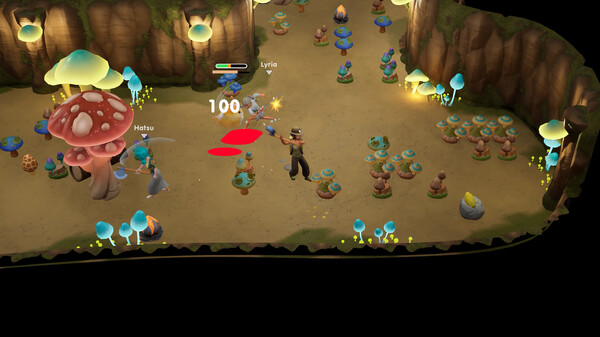 Coral Island Screenshot