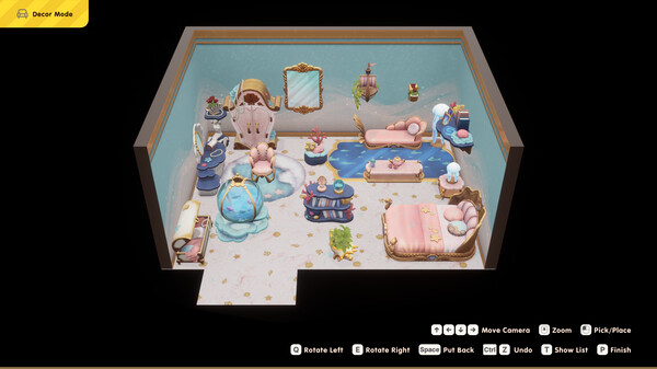 Coral Island Screenshot