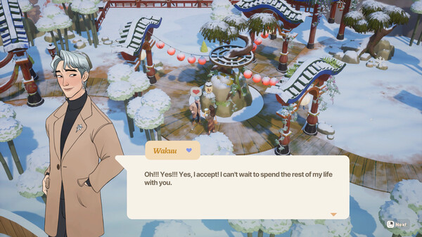 Coral Island Screenshot