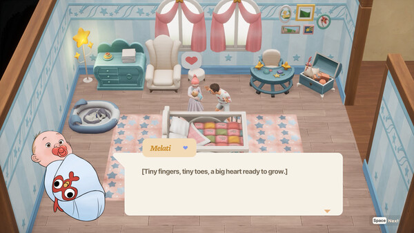 Coral Island Screenshot