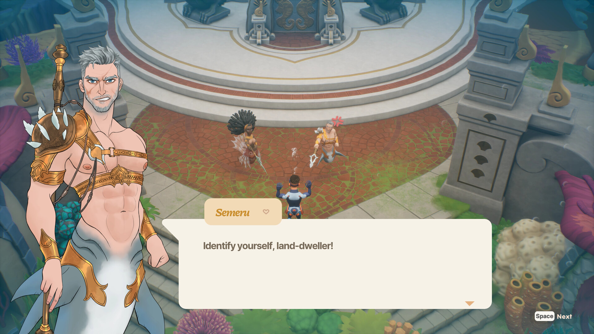 Coral Island screenshot #10